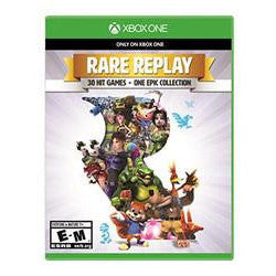 Rare Replay (Xbox One)