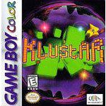 Klustar (GBC)