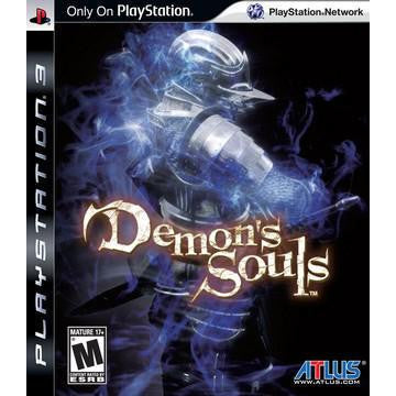 Demon's Souls (PS3)