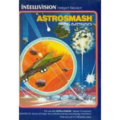 Astrosmash
