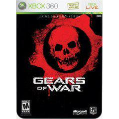 Gears Of War [Limited Collector's Edition] (Xbox 360)