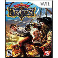 Sid Meier's Pirates! (Wii)