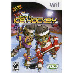 Kidz Sports: Ice Hockey (Wii)