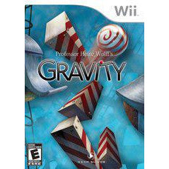 Professor Heinz Wolff's Gravity (Wii)