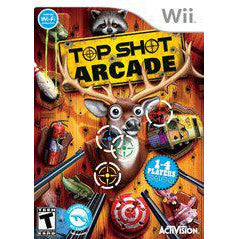 Top Shot Arcade (Wii)