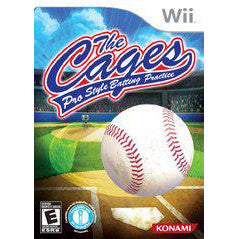 The Cages (Wii)
