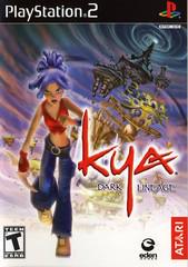 Kya Dark Lineage (PS2)