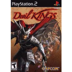 Devil Kings (PS2)