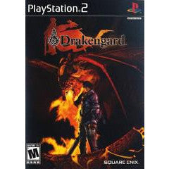 Drakengard (PS2)
