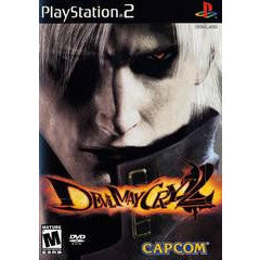 Devil May Cry 2 (PS2)