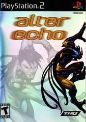Alter Echo (PS2)