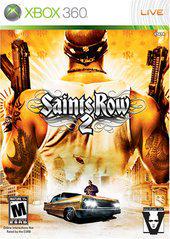 Saints Row 2 (Xbox 360)