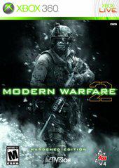 Call of Duty Modern Warfare 2 Hardened Edition (Xbox 360)