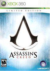 Assassin's Creed [Limited Edition] (Xbox 360)