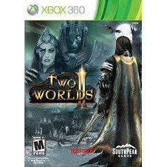 Two Worlds II (360)