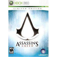 Assassin's Creed [Limited Edition] (Xbox 360)