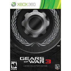 Gears Of War 3 (Xbox 360)