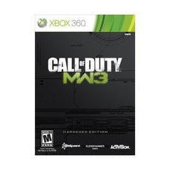 Call of Duty Modern Warfare 3 Hardened Edition (Xbox 360)