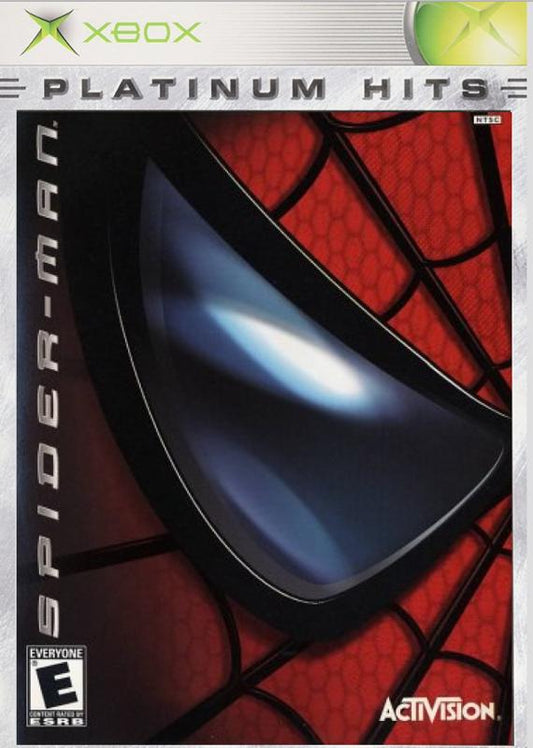 Spider-Man (Xbox)