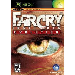 Far Cry Instincts Evolution (Xbox)