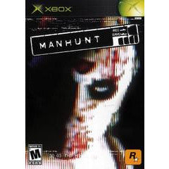 Manhunt (Xbox)