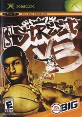 NBA Street Vol 3 (Xbox)