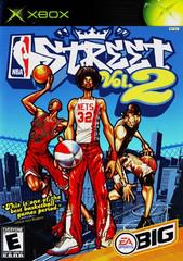NBA Street Vol 2 (Xbox)
