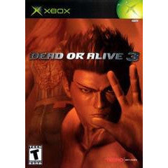 Dead or Alive 3 (Xbox)