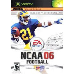 NCAA Football 2006 (Xbox)