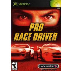 Pro Race Driver (Xbox)