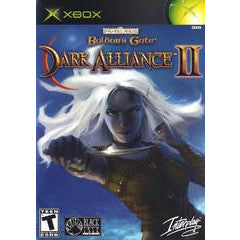 Baldur's Gate Dark Alliance 2 (Xbox)