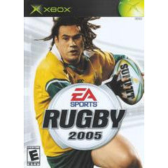 Rugby 2005 (Xbox)