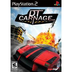 DT Carnage (PS2)
