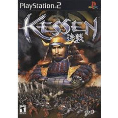 Kessen (PS2)