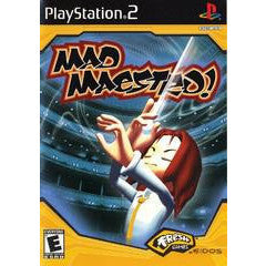 Mad Maestro (PS2)