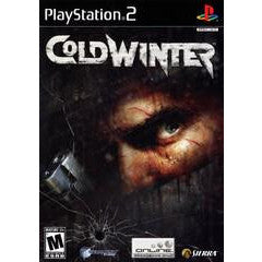 Cold Winter (PS2)