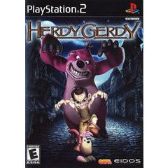 Herdy Gerdy (PS2)