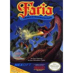 Faria (NES)
