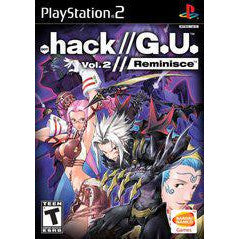 .hack GU Reminisce (PS2)