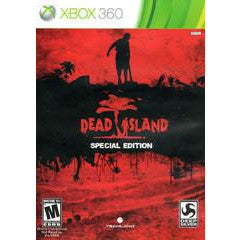 Dead Island (Xbox 360)