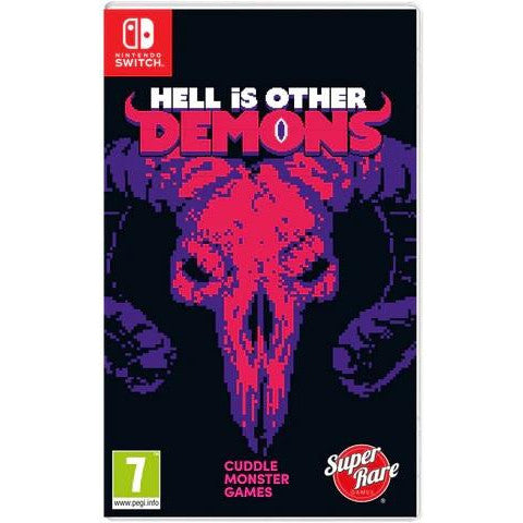Hell is Other Demons (Switch)