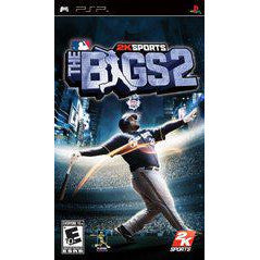 The Bigs 2 (PSP)