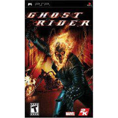 Ghost Rider (PSP)
