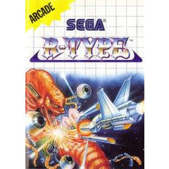 R-Type (Master System)