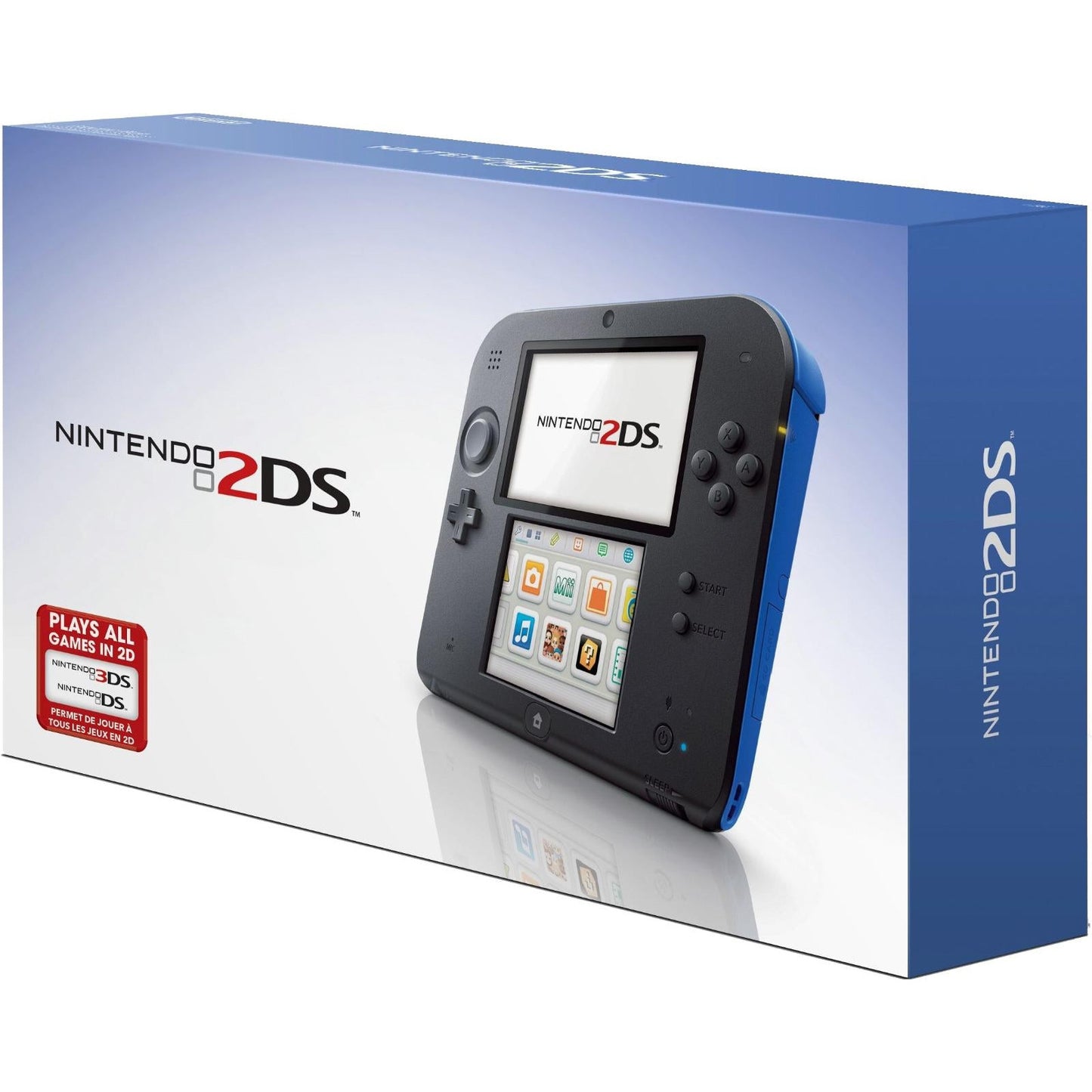 Nintendo 2DS Consoles