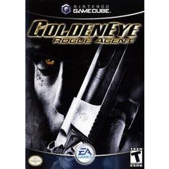 GoldenEye Rogue Agent (GC)