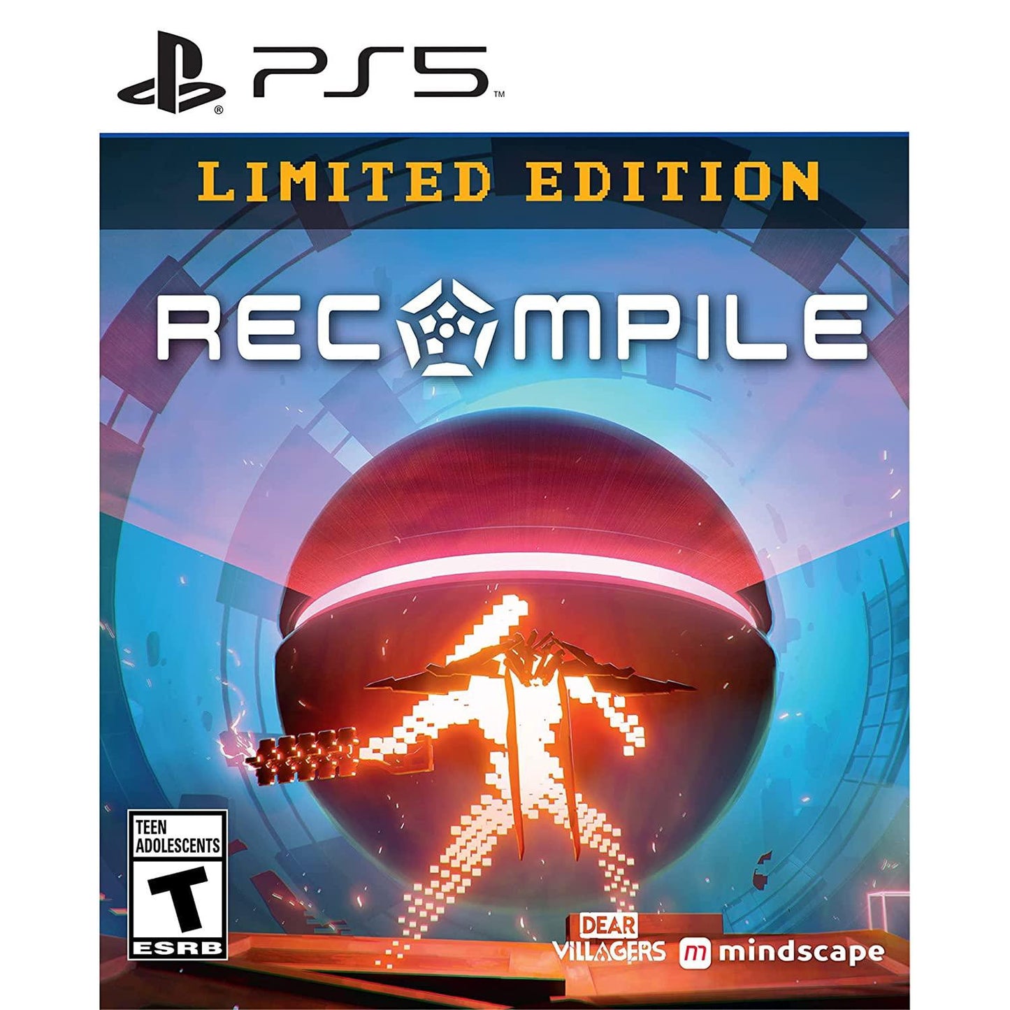 Recompile [Limited Edition] (PS5)