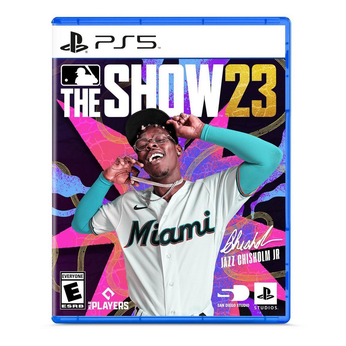 The Show 23 (PS5)