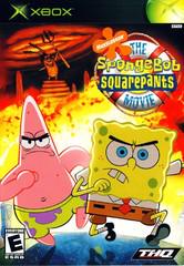 SpongeBob SquarePants: The Movie (Xbox)