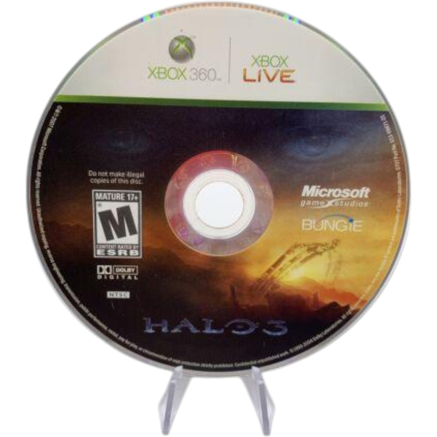 Halo 3 (Xbox 360)